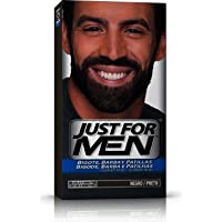 Just For Men Barba Negro